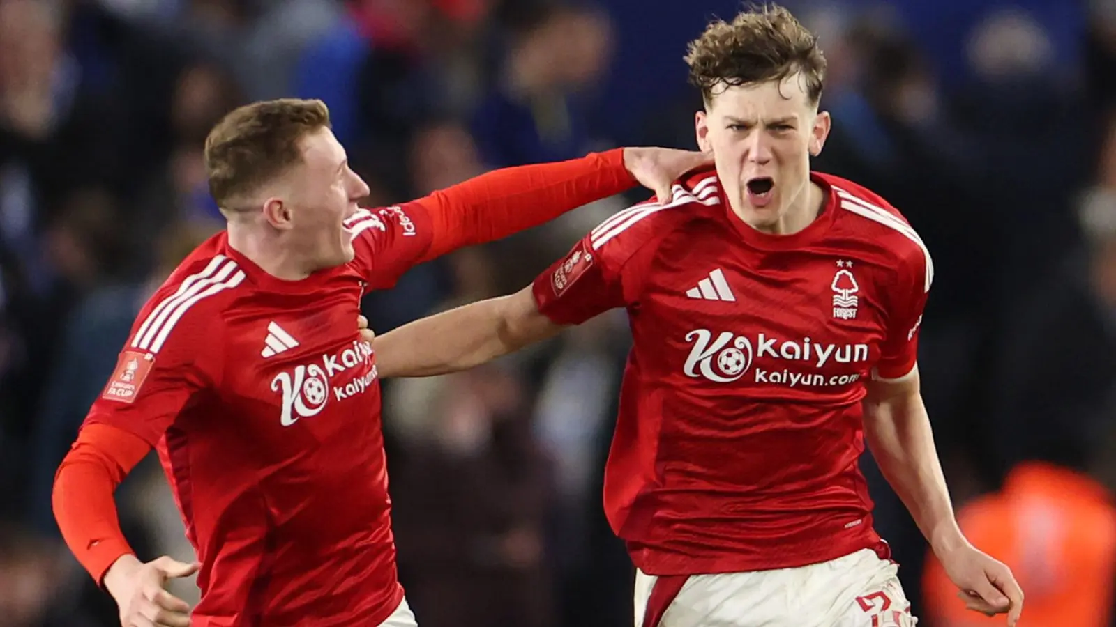 Nottingham Forest Set to Face Ferencváros in Exciting Clash