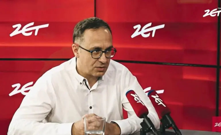 The Impact of Nowakowski on Today’s Business Landscape