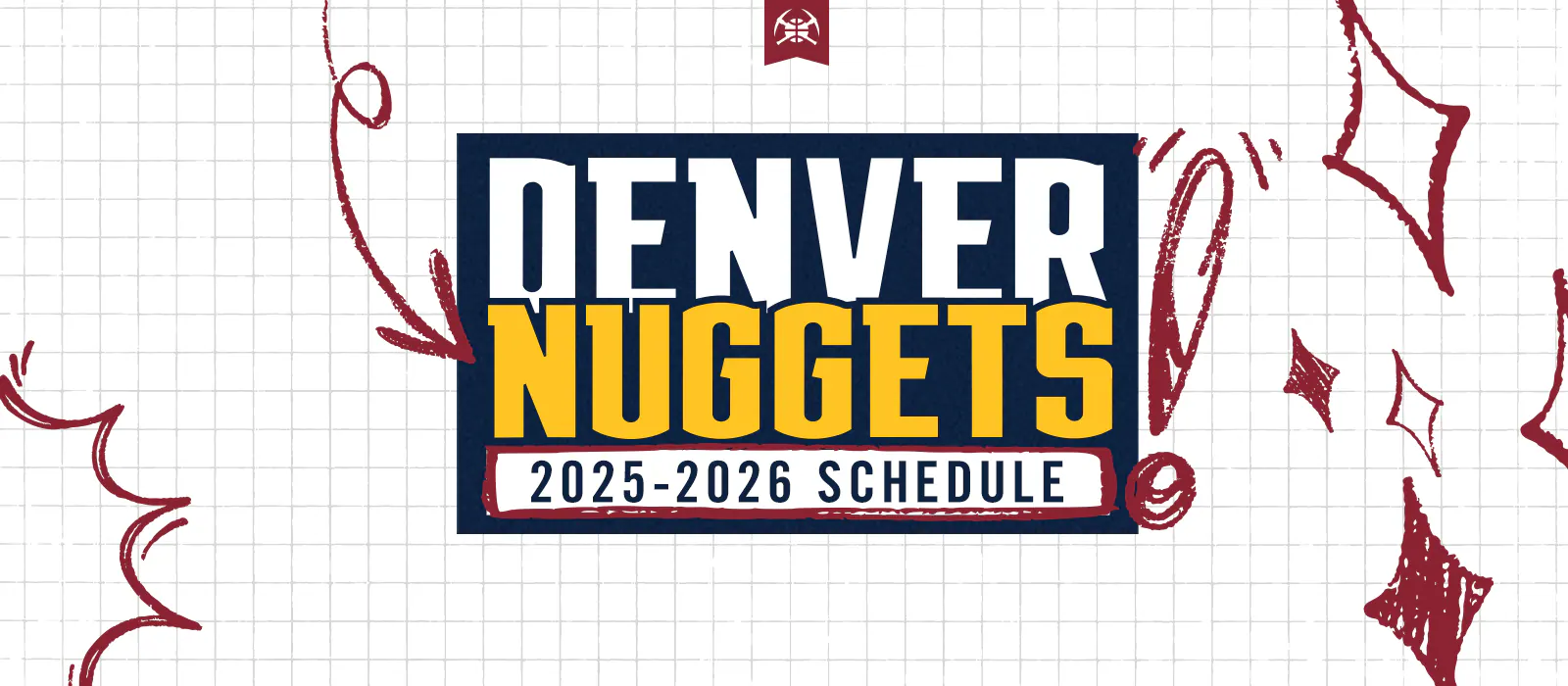 Denver Nuggets Schedule: Highlights of the 2023-2024 NBA Season