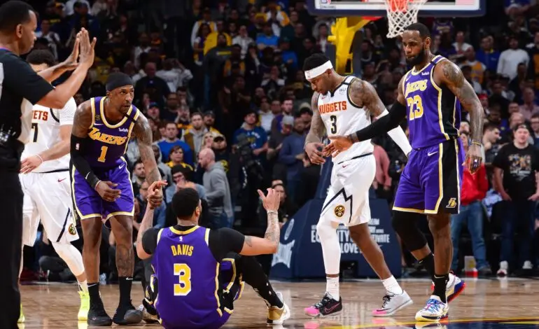 Nuggets Score: A Closer Look at Their Latest Performance