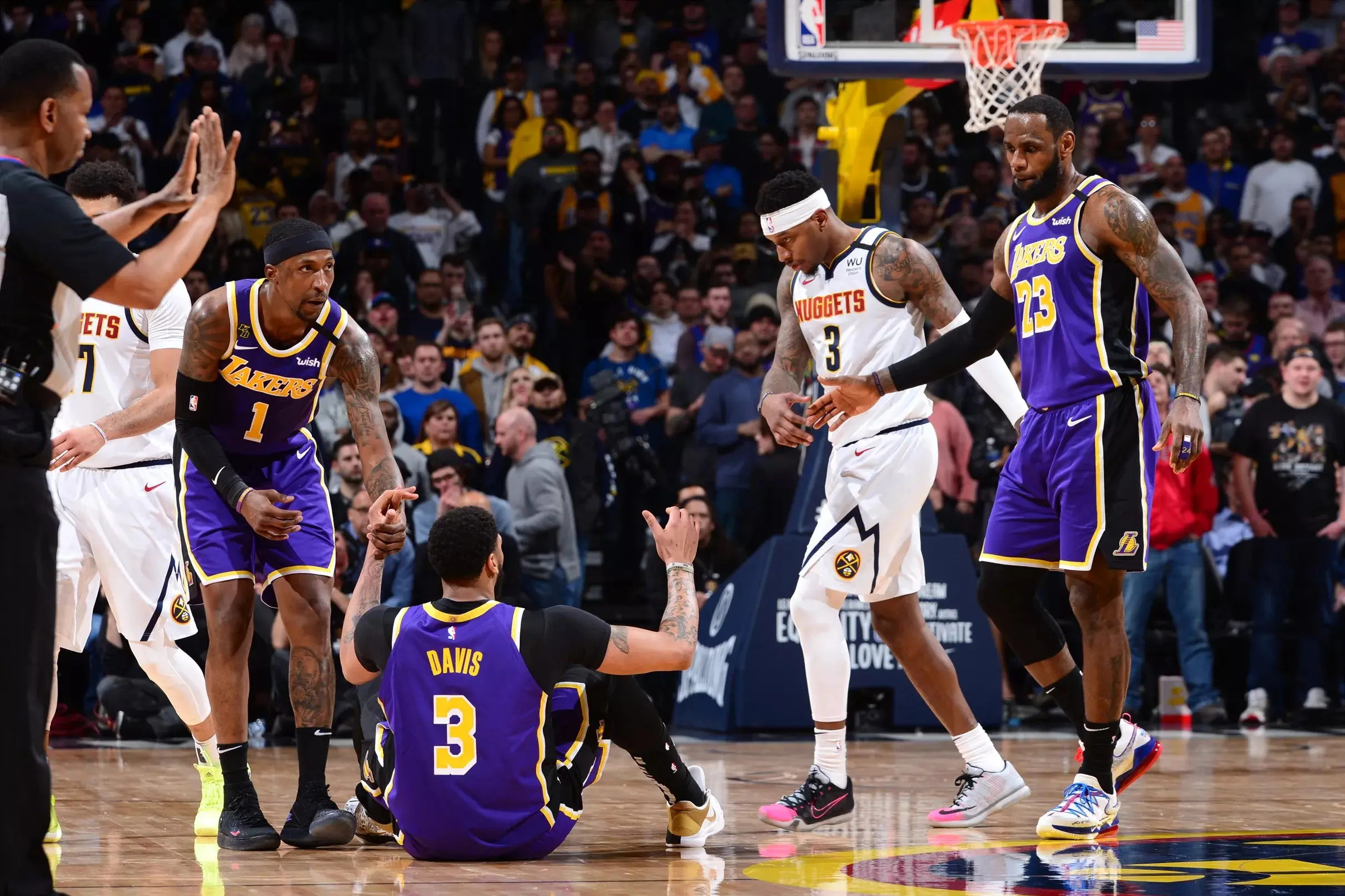 Nuggets Score: A Closer Look at Their Latest Performance