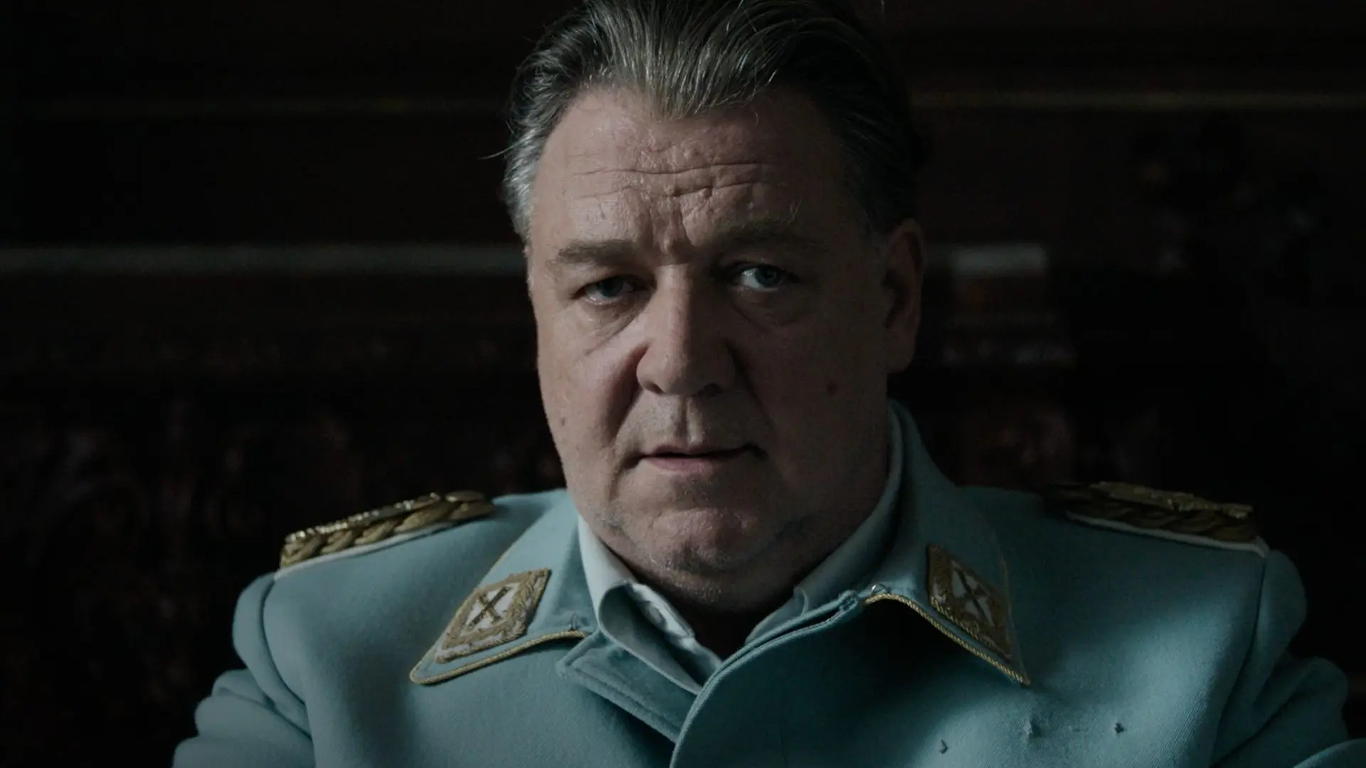 The Nuremberg Movie: Significance and Impact