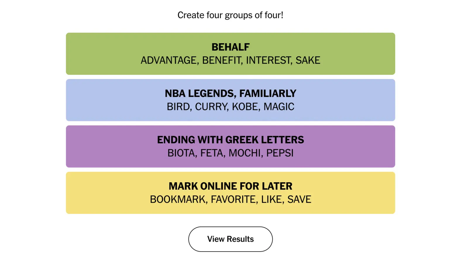 Mastering NYT Connections: Tips and Hints for Success