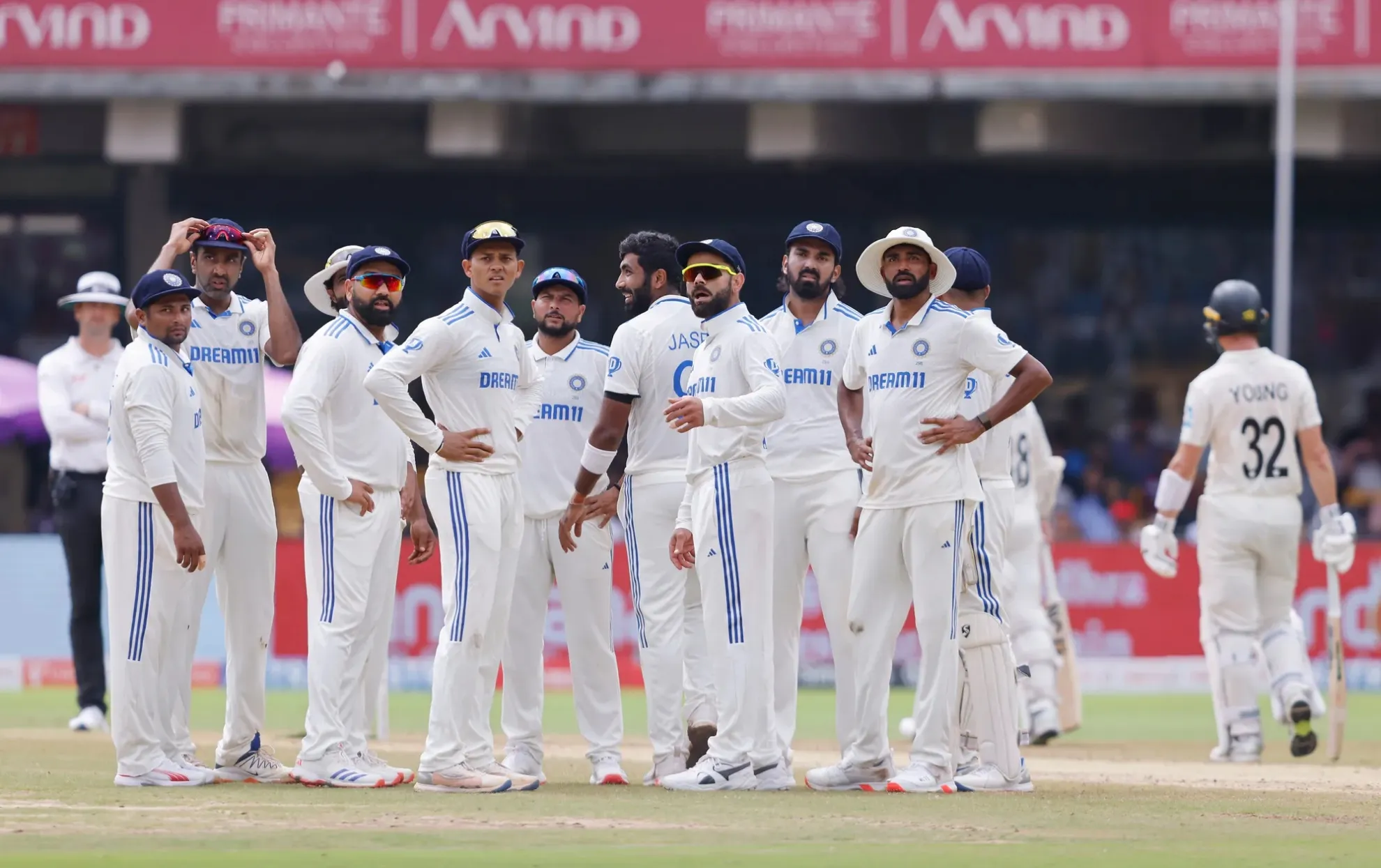 A Closer Look at the NZ vs IND Cricket Rivalry