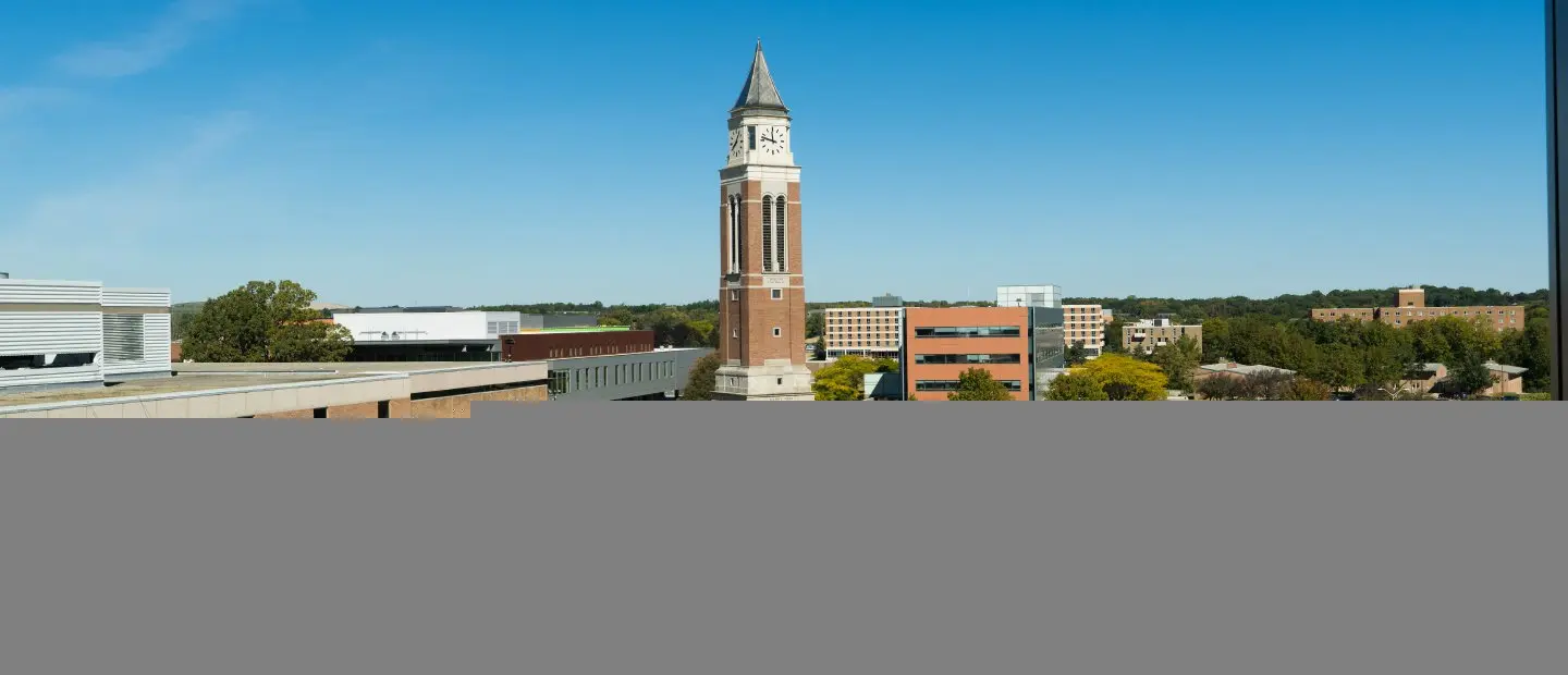 Exploring Oakland University: A Hub of Learning and Growth