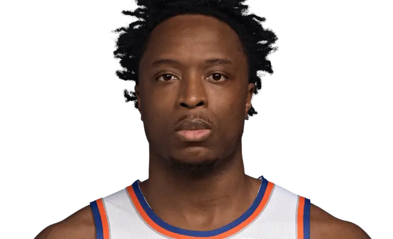 Jevon Evans: A Basketball Talent to Watch