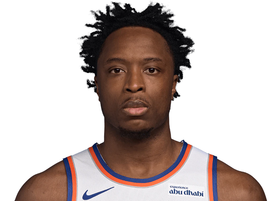 OG Anunoby: The Next Big Thing in the NBA