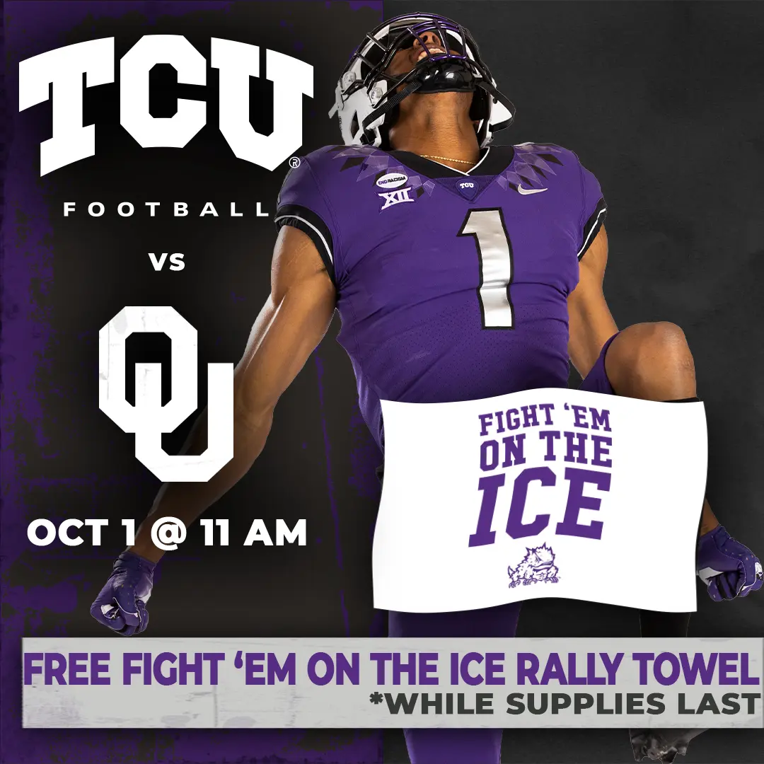 Oklahoma State vs TCU: A Key College Football Clash