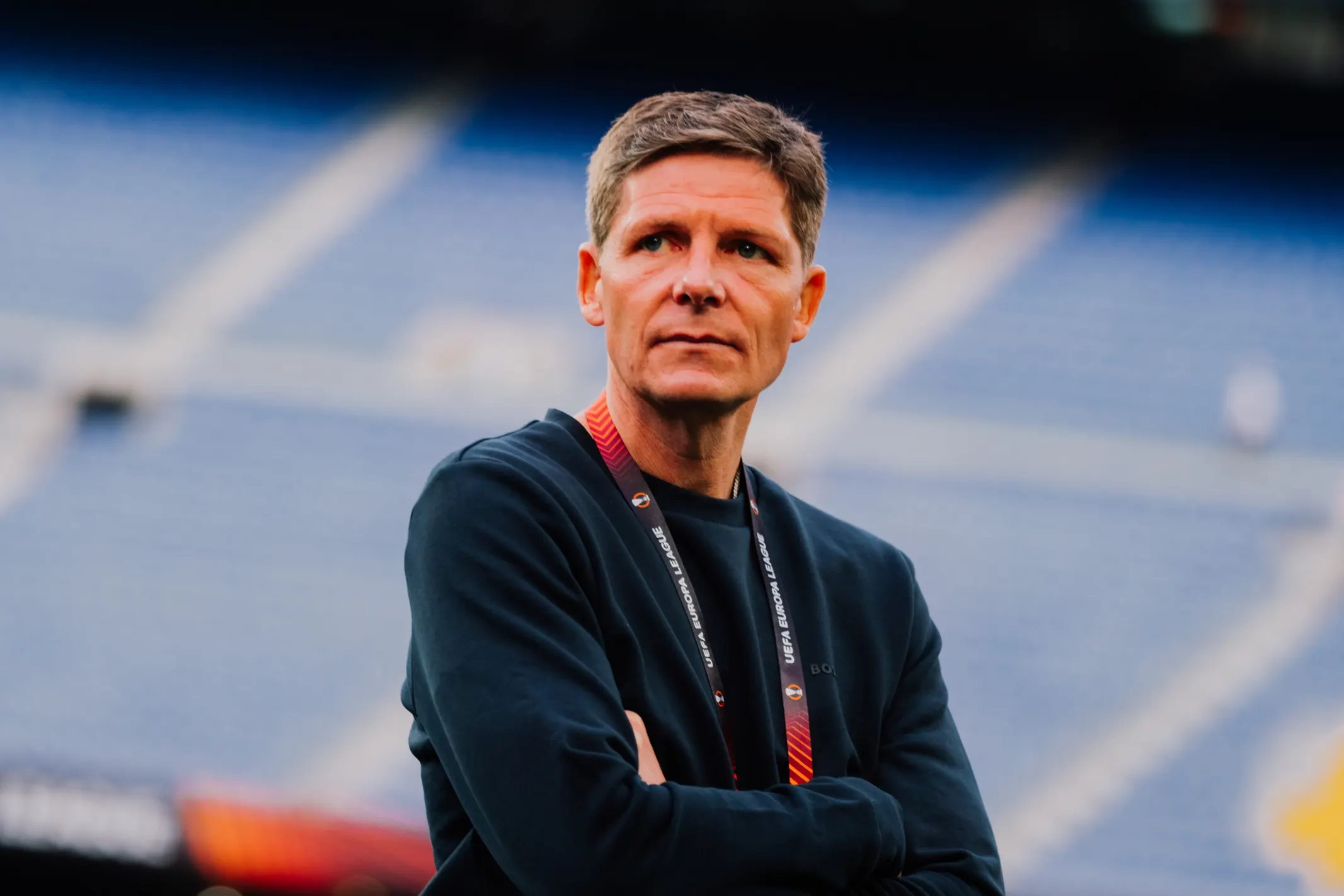 The Rise of Oliver Glasner in Football Coaching