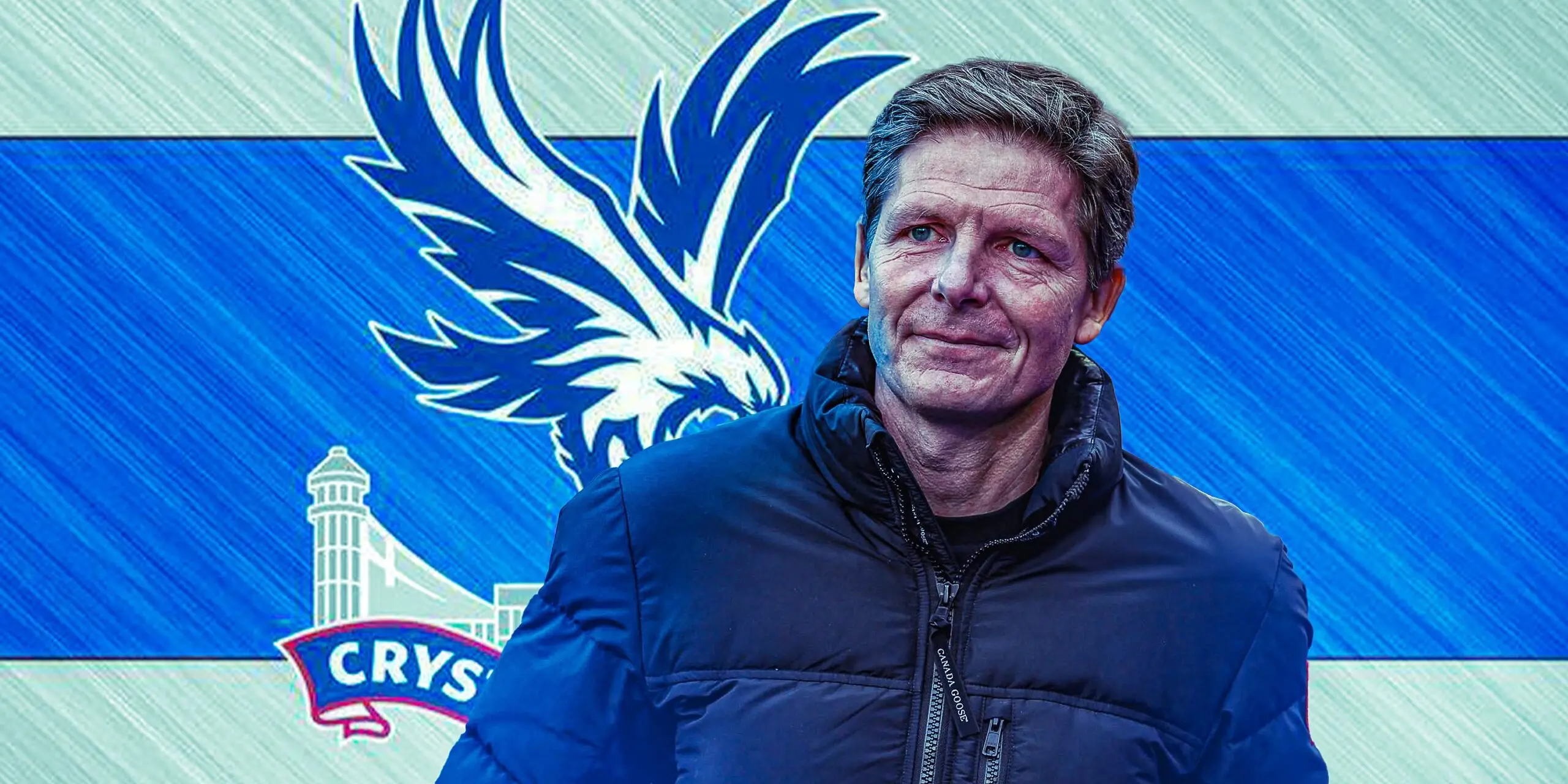 Oliver Glasner: The Future of Football Coaching