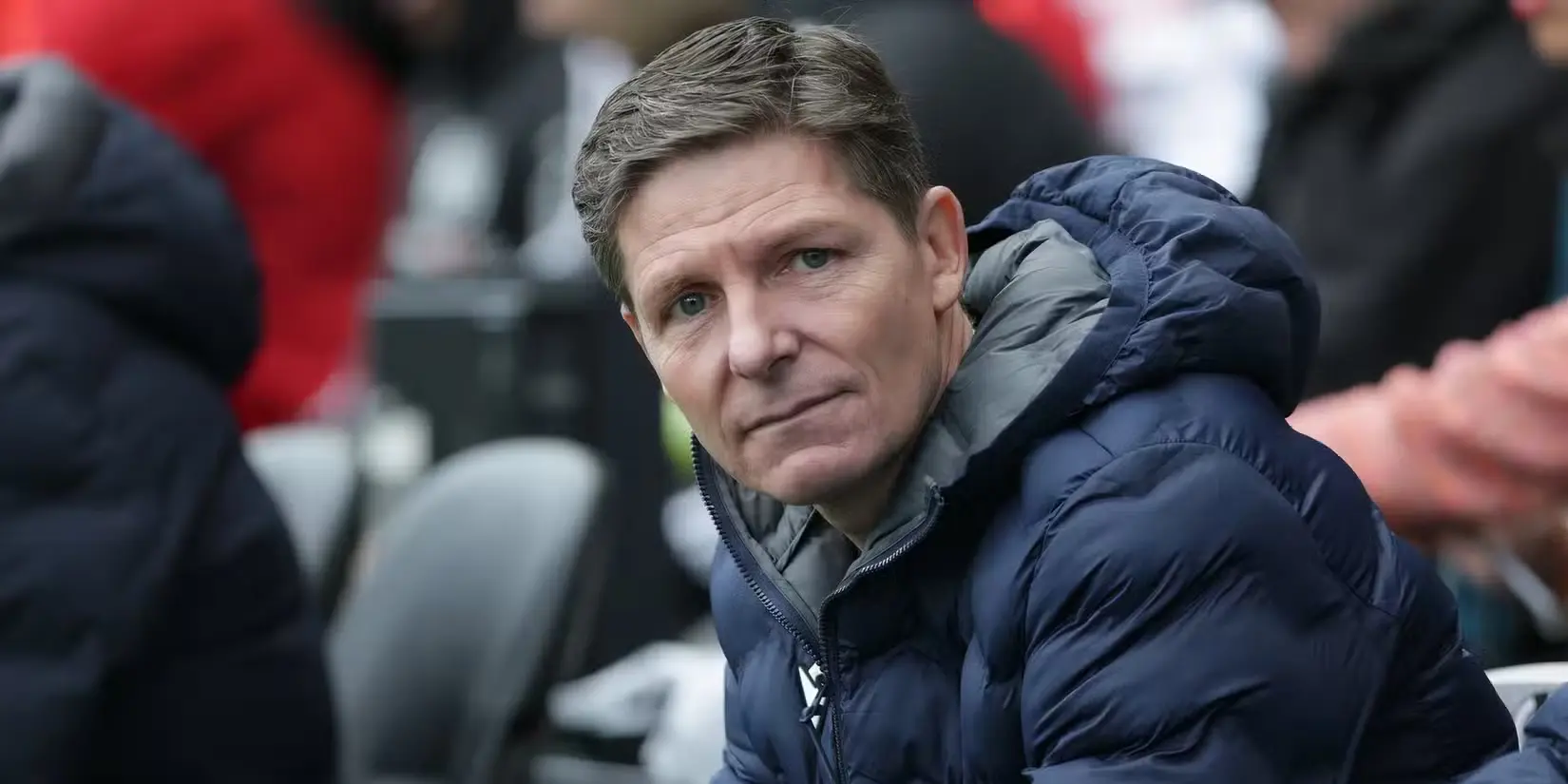 Is Oliver Glasner the Right Choice for Manchester United Manager?