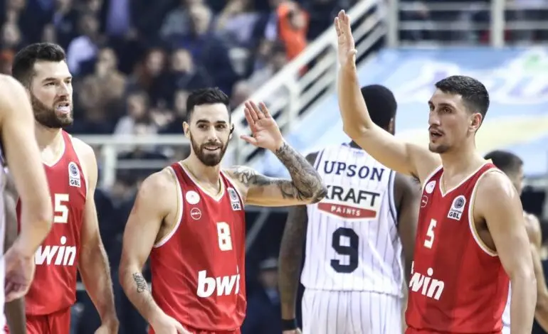Olympiacos vs Leverkusen: Preview and Team Insights
