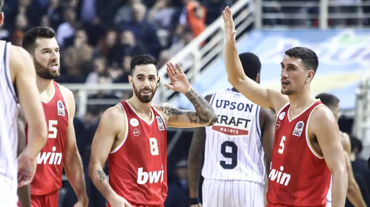 Olympiacos vs Leverkusen: Preview and Team Insights