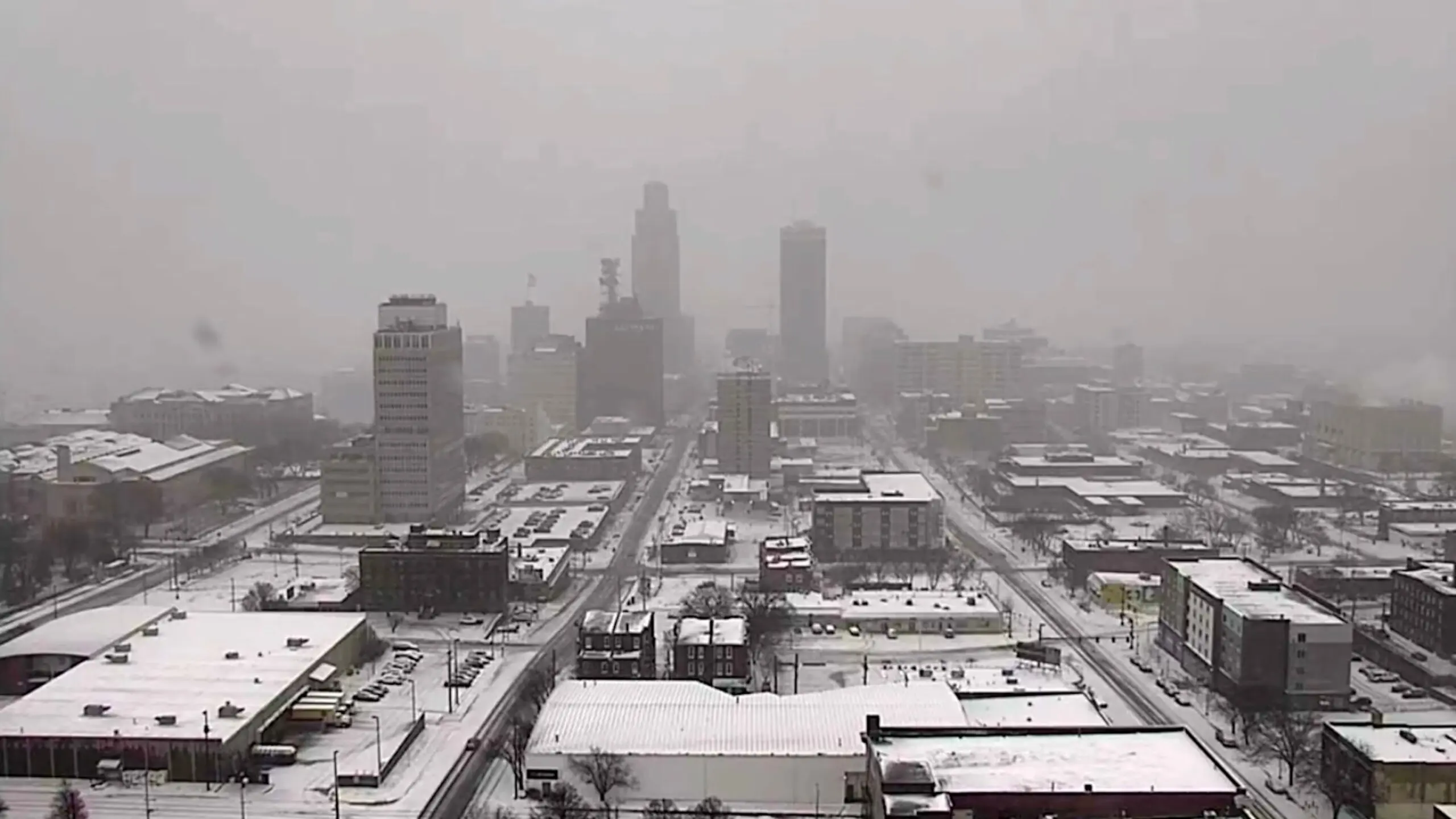 Omaha Weather: Current Conditions and Future Outlook