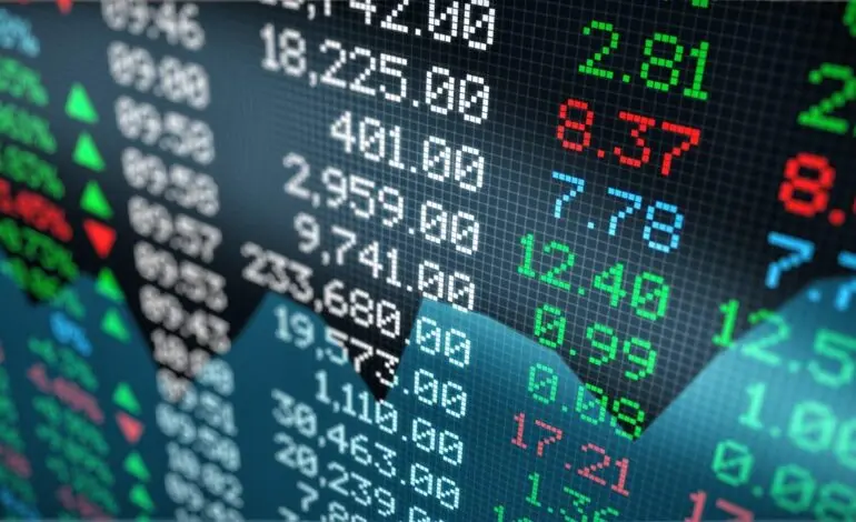 Understanding ONDS Stock: Trends and Implications