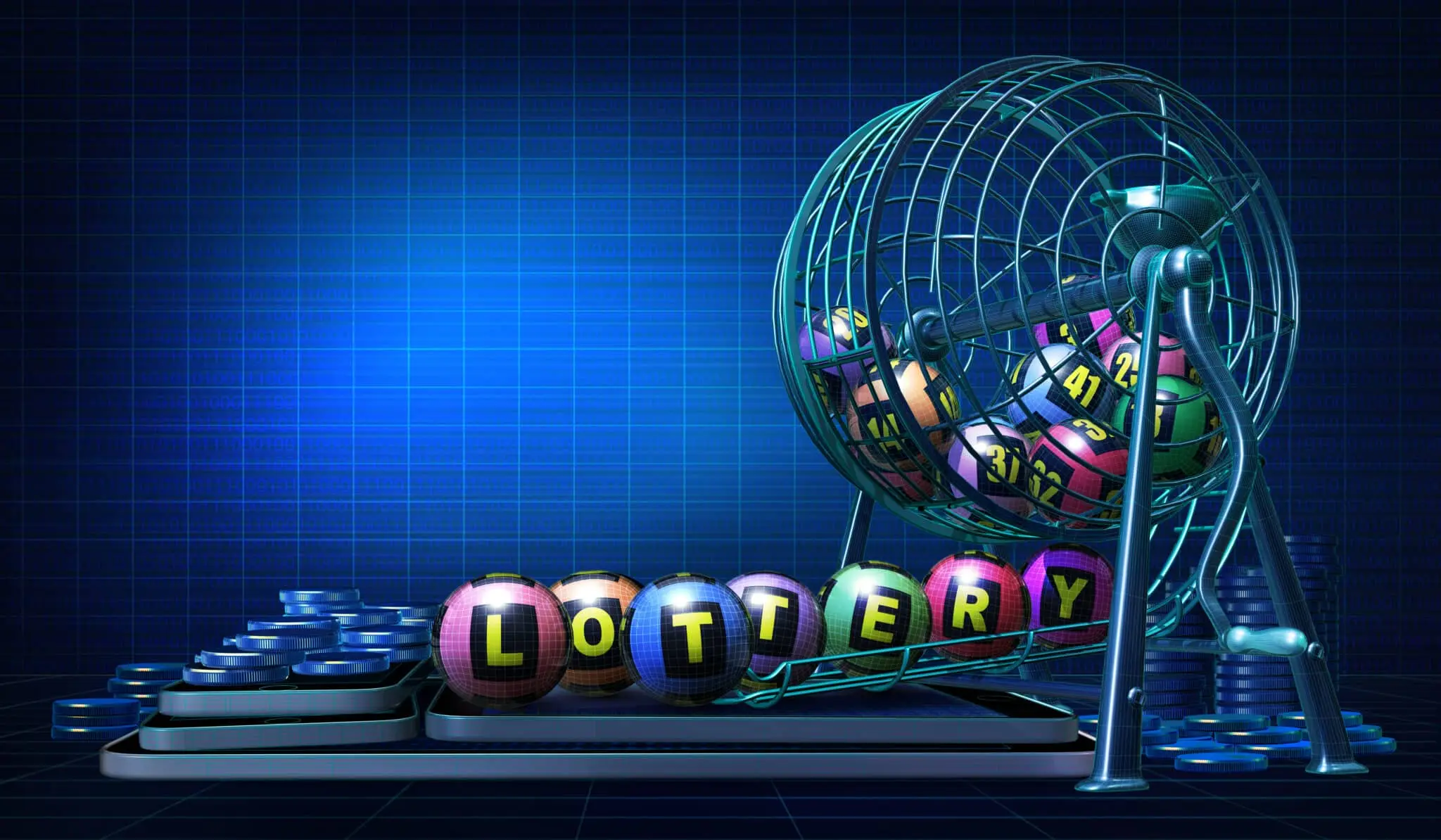 Exploring the Growth of Online Lottery Platforms