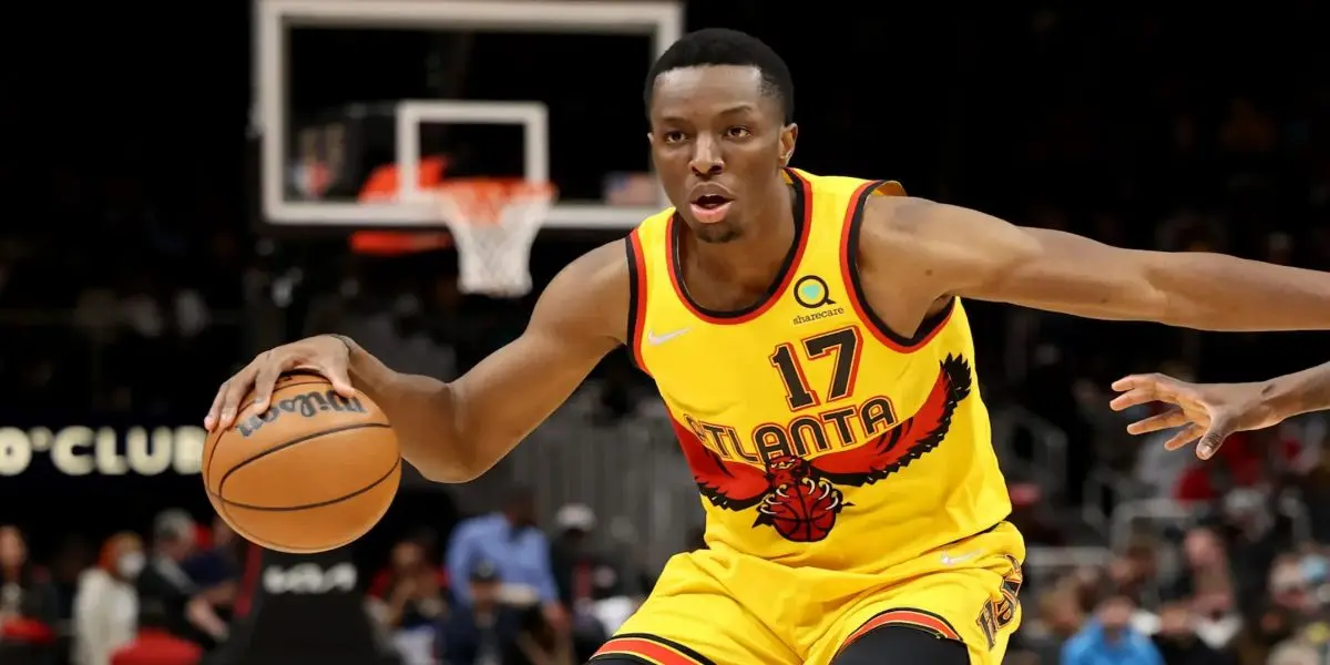 Onyeka Okongwu: The Emerging Talent of the Atlanta Hawks