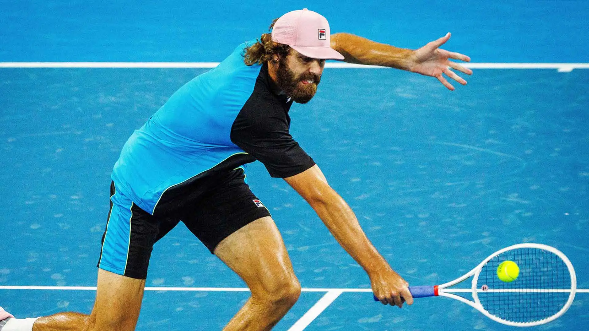 Reilly Opelka: A Profile of the Rising Tennis Star