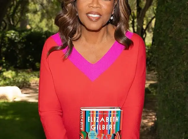 The Enduring Legacy of Oprah Winfrey