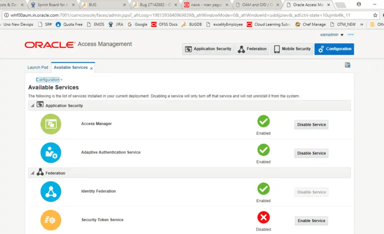 Oracle: Pioneering Technology Solutions for Businesses