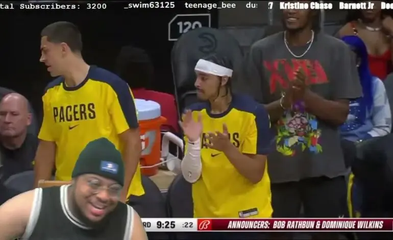 Pacers vs Hawks: Key Highlights from the Recent Matchup