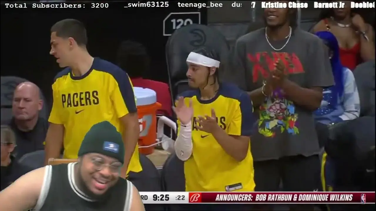 Pacers vs Hawks: Key Highlights from the Recent Matchup