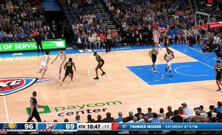 Nets vs Clippers: A Thrilling NBA Showdown