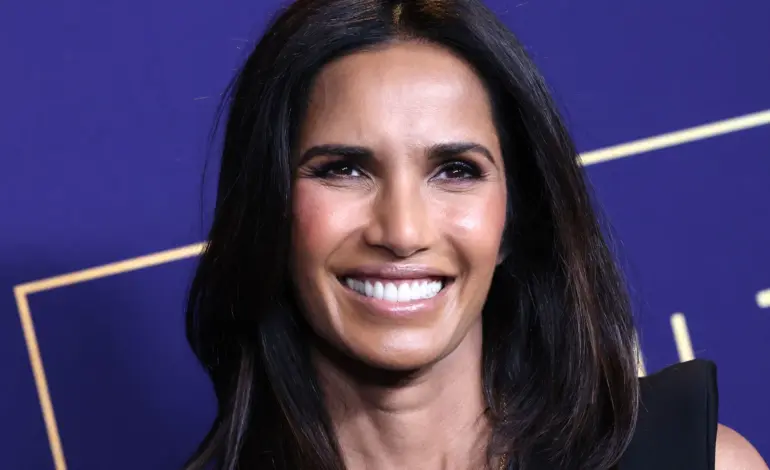 Padma Lakshmi: A Journey Through Culinary Arts and Media