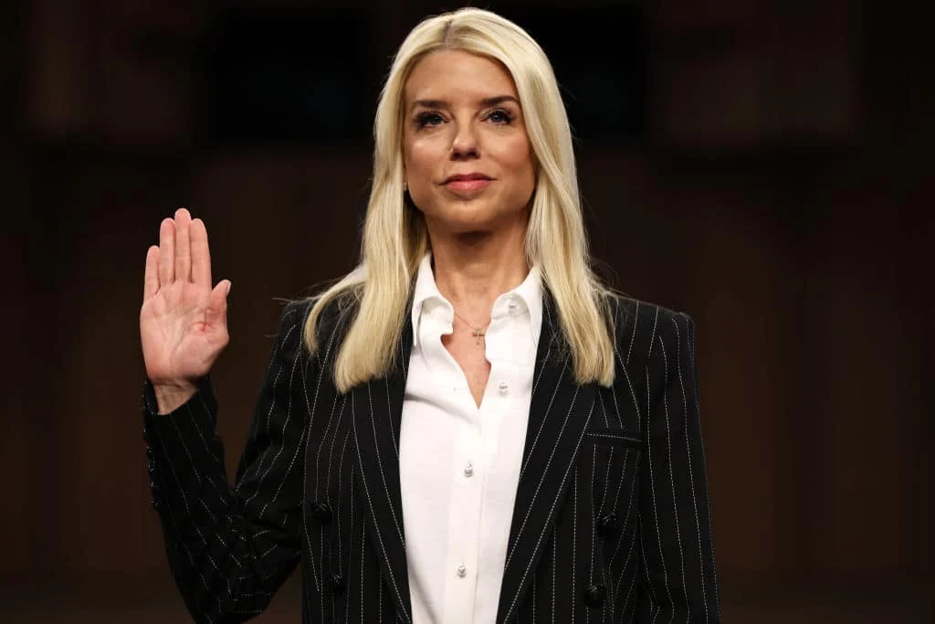 Pam Bondi: Key Figure in Florida’s Political Landscape
