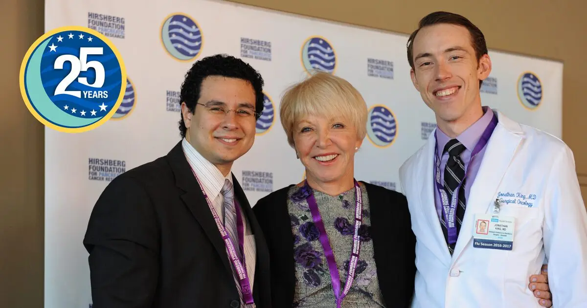 Innovations and Developments in Pancreatic Cancer Research