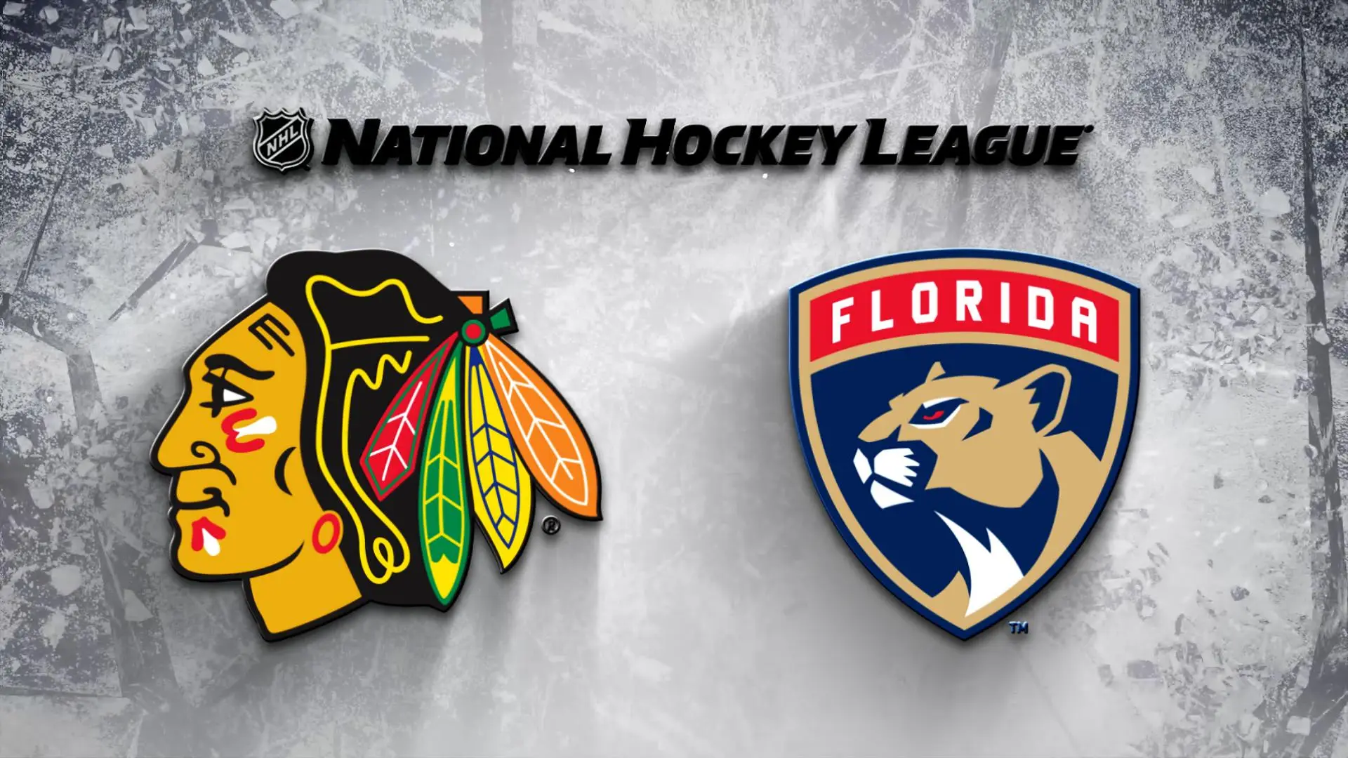 Panthers vs Blackhawks: A Look at the Intense Rivalry