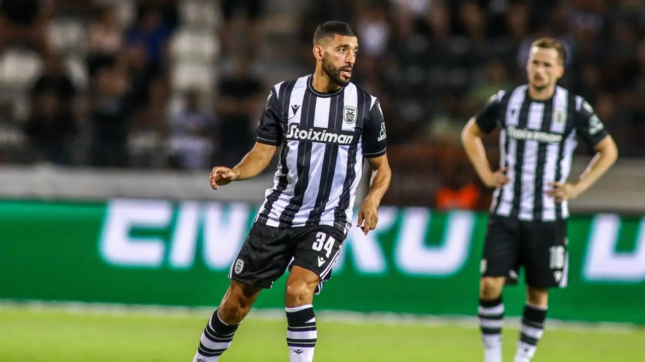 Exciting Clash: PAOK vs Real Betis Match Highlights