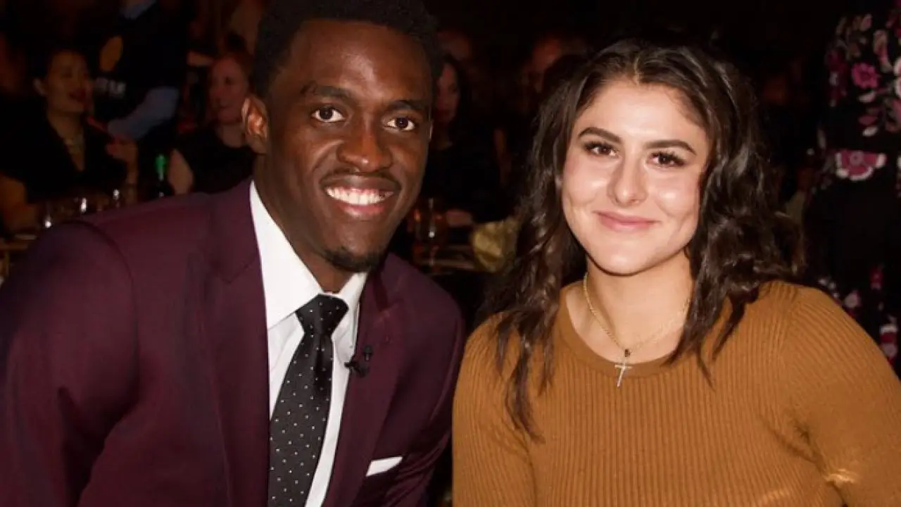 Pascal Siakam: A Journey from Development League to NBA Stardom