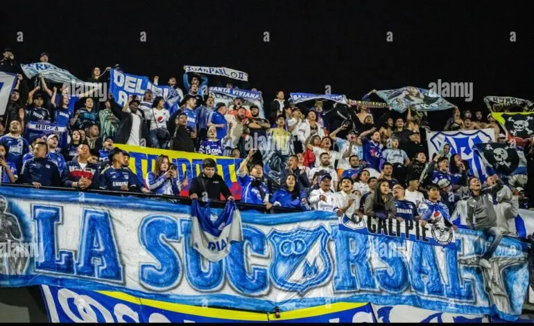 Pasto vs Millonarios: Key Highlights and Future Implications