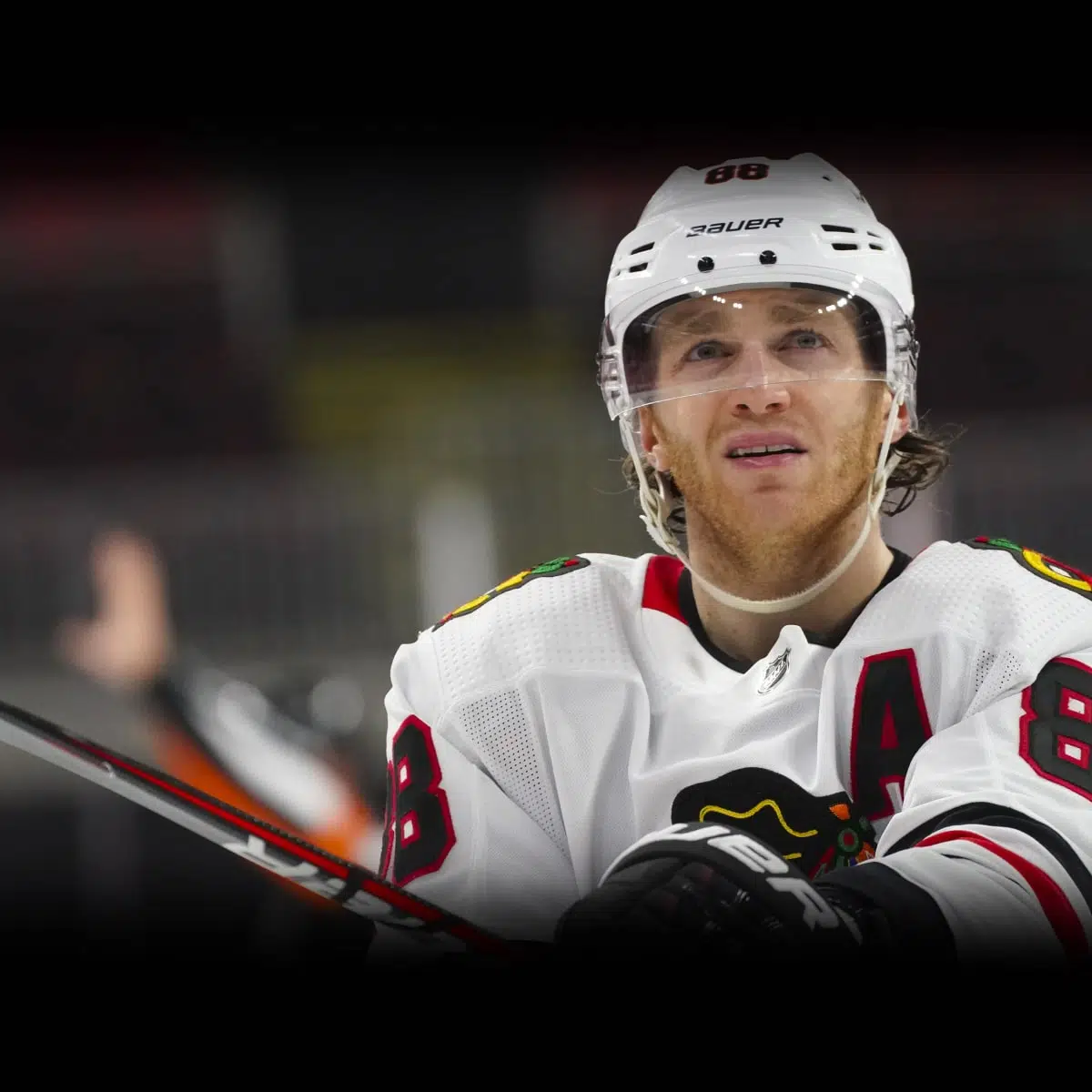 The Career and Impact of Patrick Kane in NHL