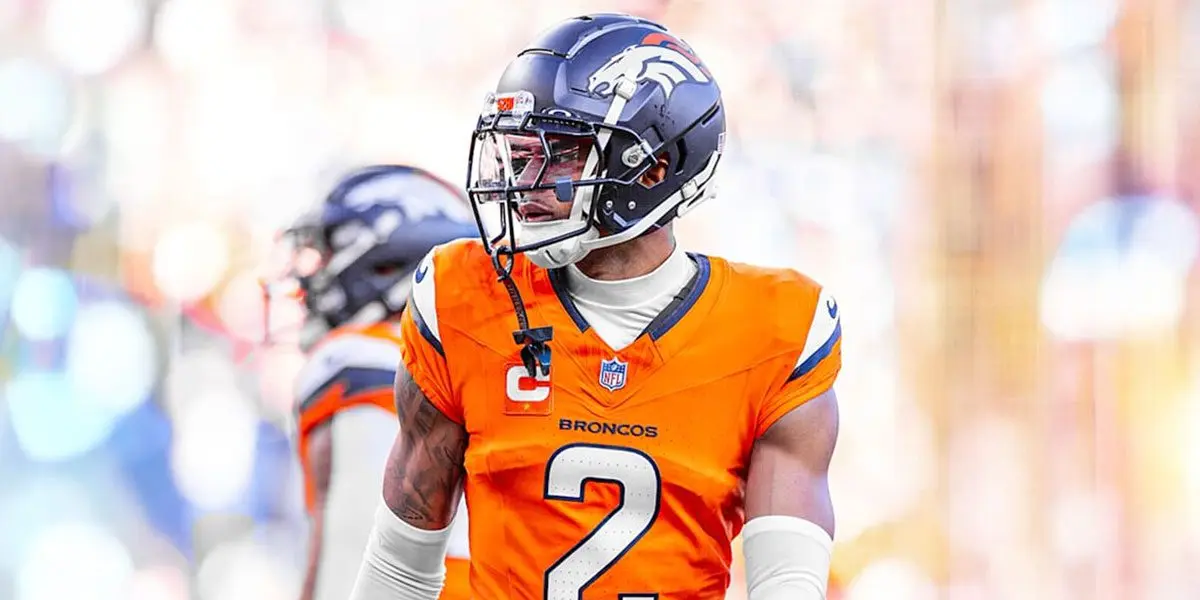 Patrick Surtain II: The Breakout Star of the NFL