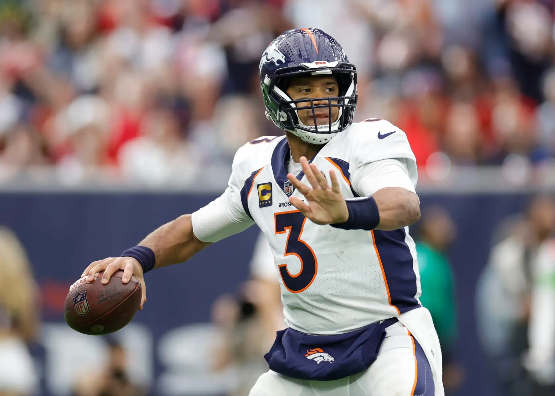 The Historic Rivalry: Patriots vs Broncos