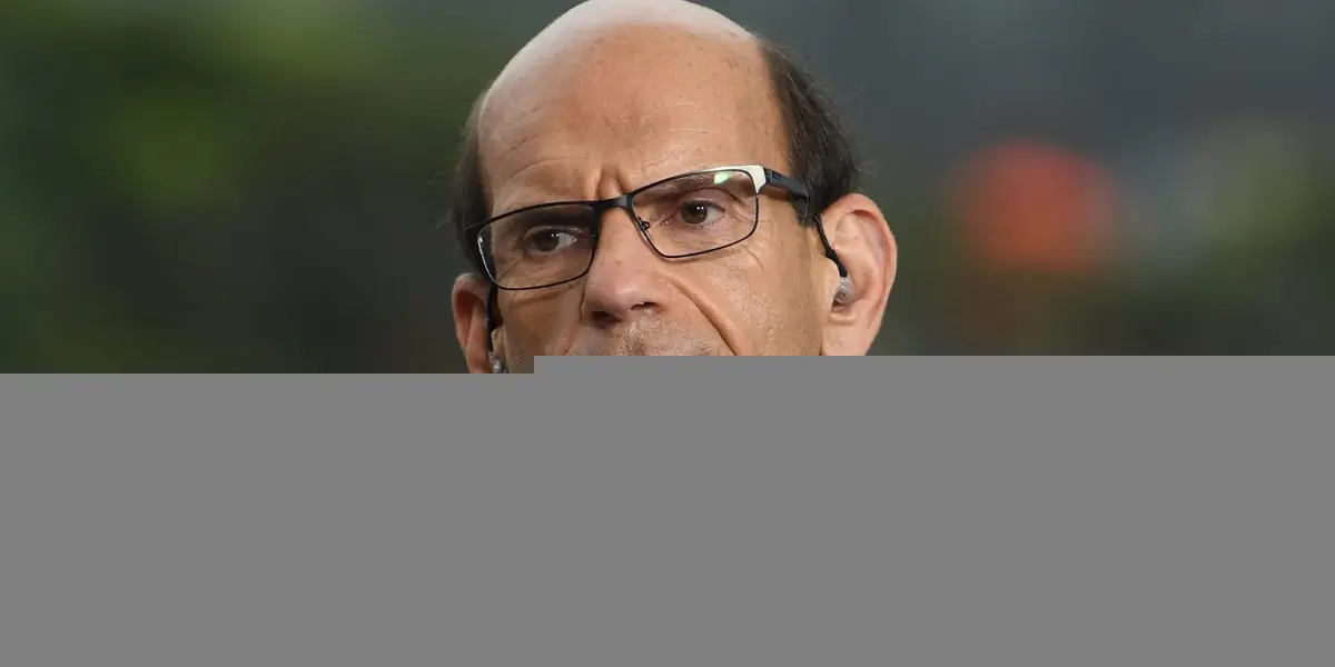 Paul Finebaum: Influencing College Football and Beyond