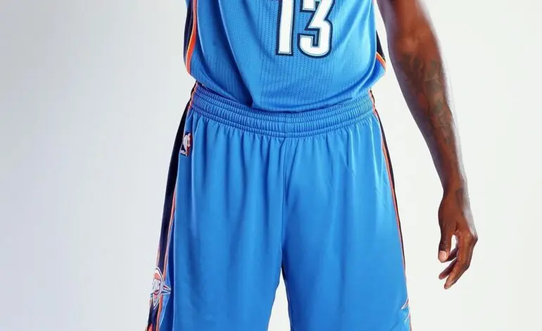 Paul George: Rising Above Challenges in the NBA
