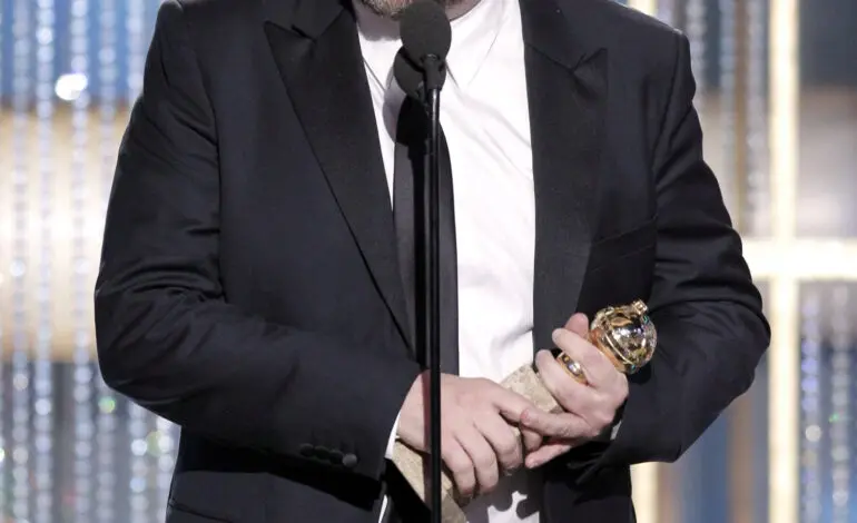 The Career and Impact of Paul Giamatti