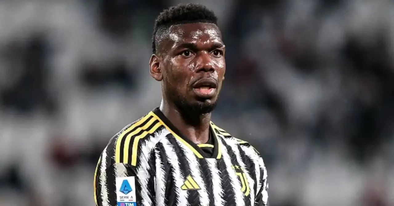 The Rise and Challenges of Paul Pogba in 2023