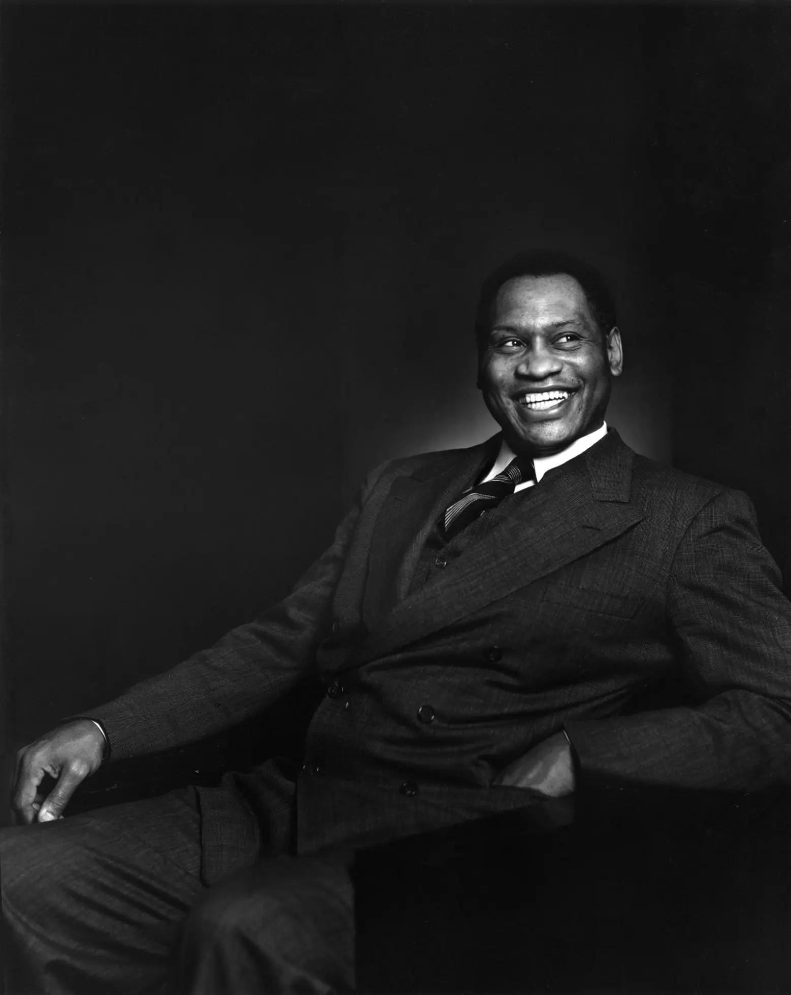 The Life and Legacy of Paul Robeson