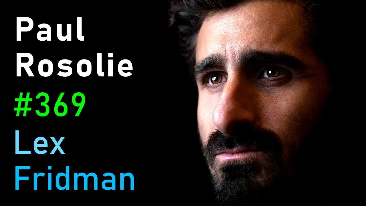 Exploring the Life and Work of Paul Rosolie