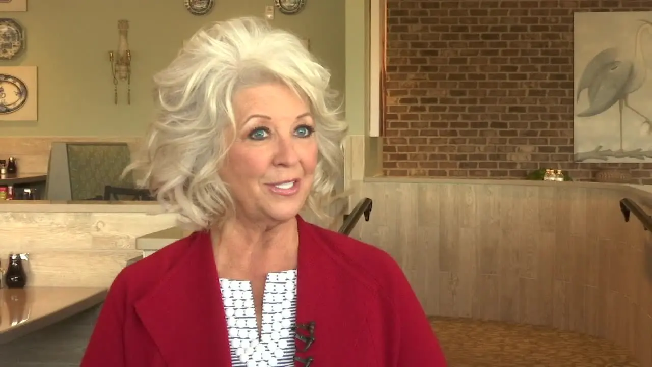 The Culinary Journey and Ventures of Paula Deen