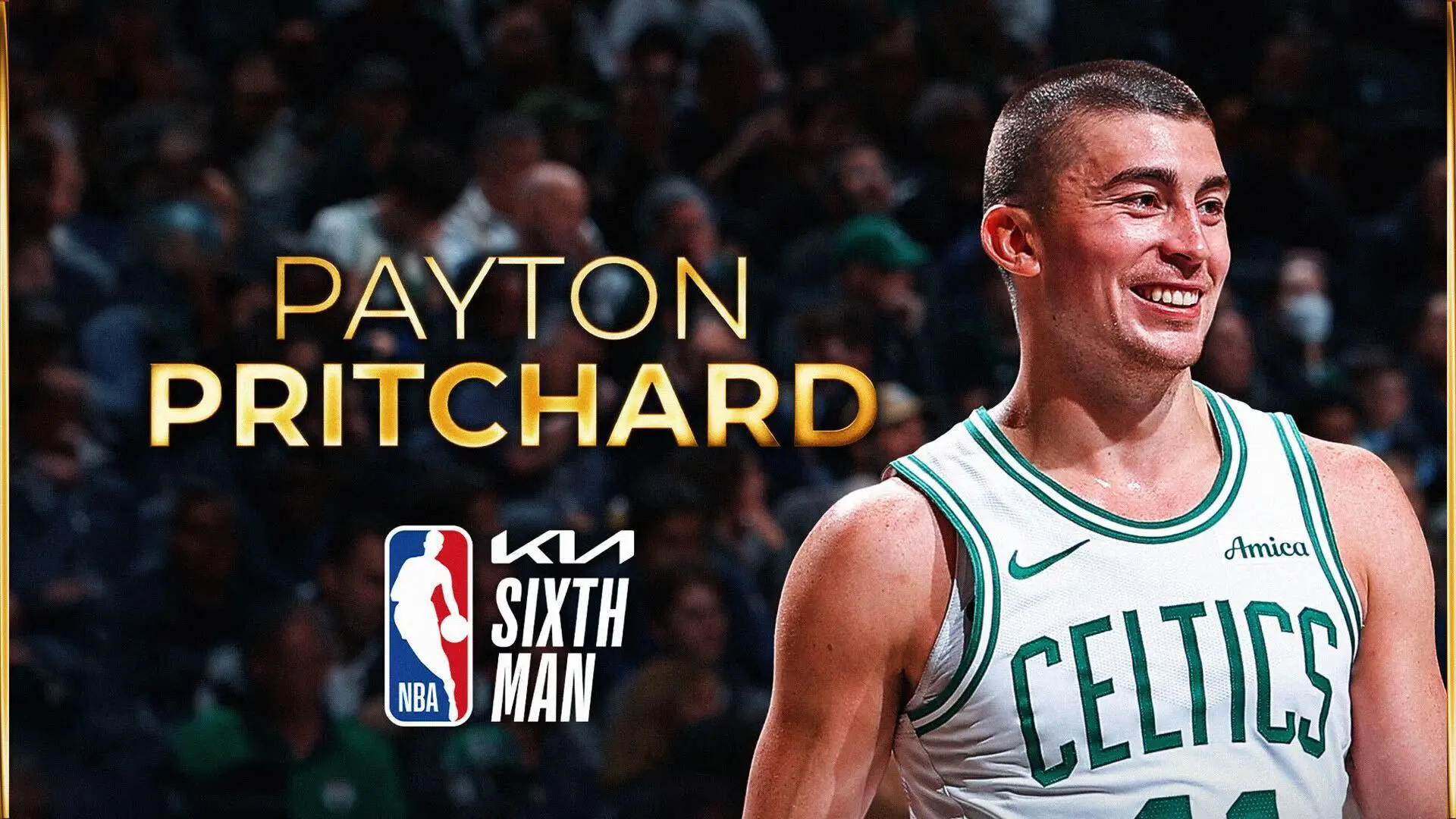 The Journey and Impact of Payton Pritchard in the NBA