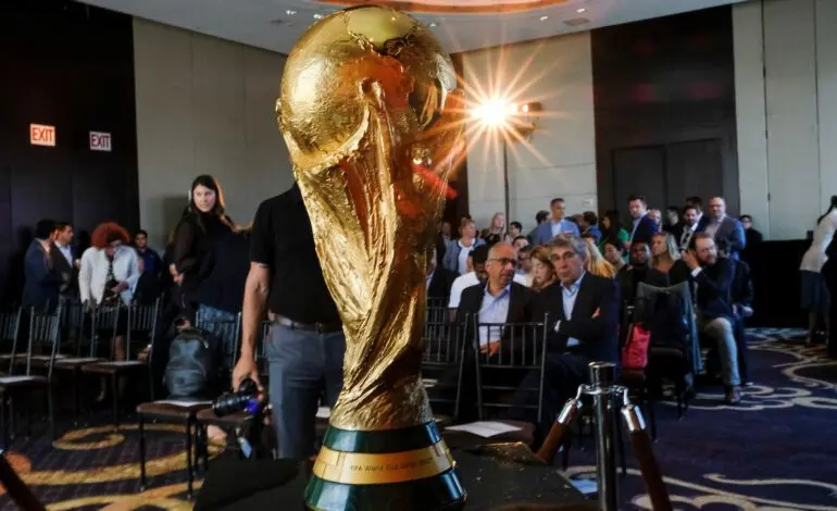 An Exciting Look at the Pegasus World Cup 2026