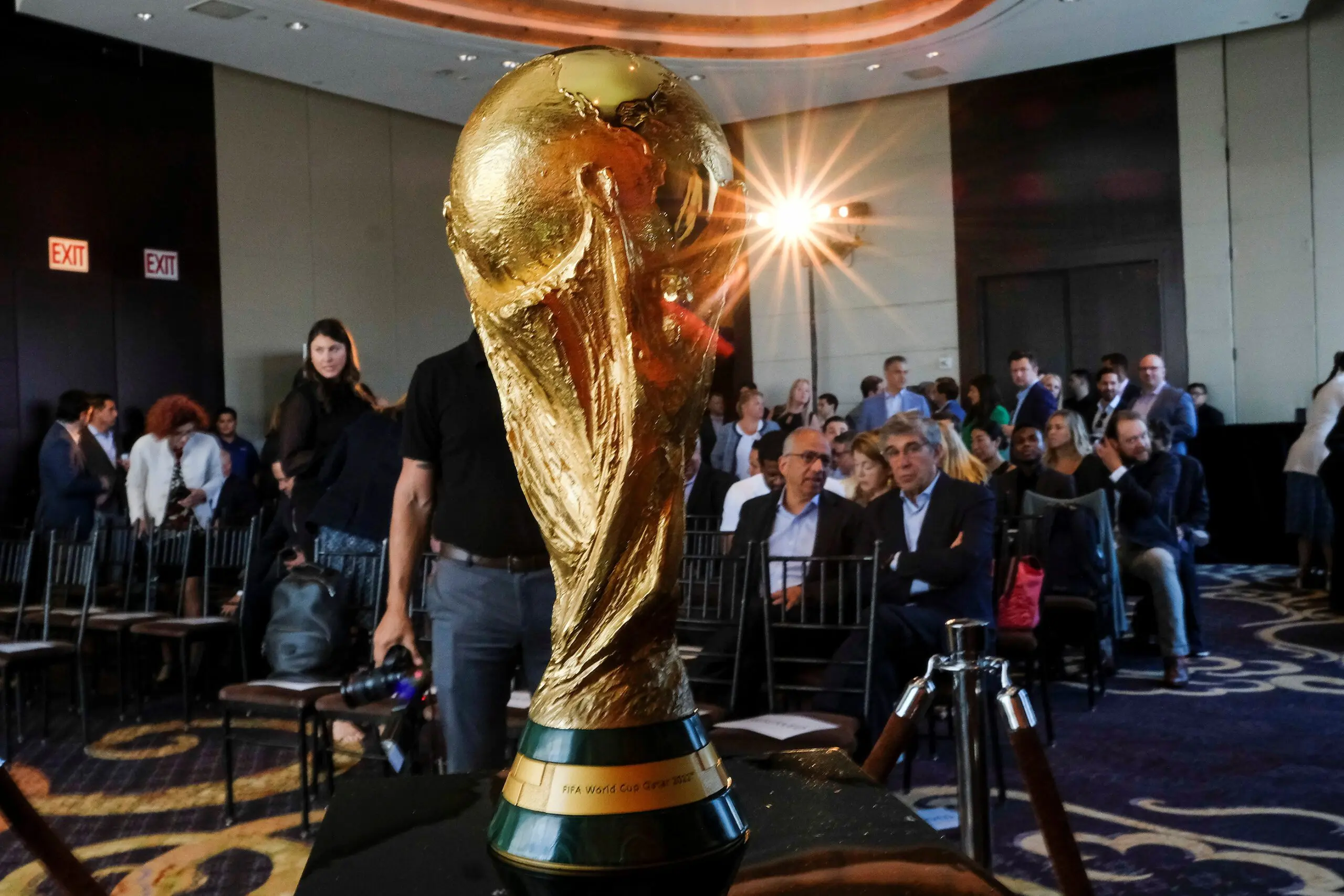An Exciting Look at the Pegasus World Cup 2026