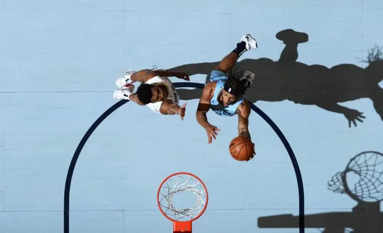 Pelicans vs Grizzlies: A Rivalry Intensifies