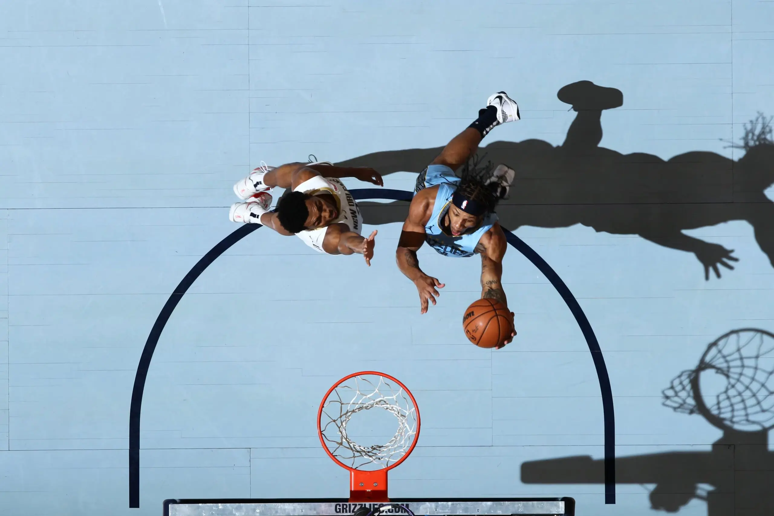 Pelicans vs Grizzlies: A Rivalry Intensifies