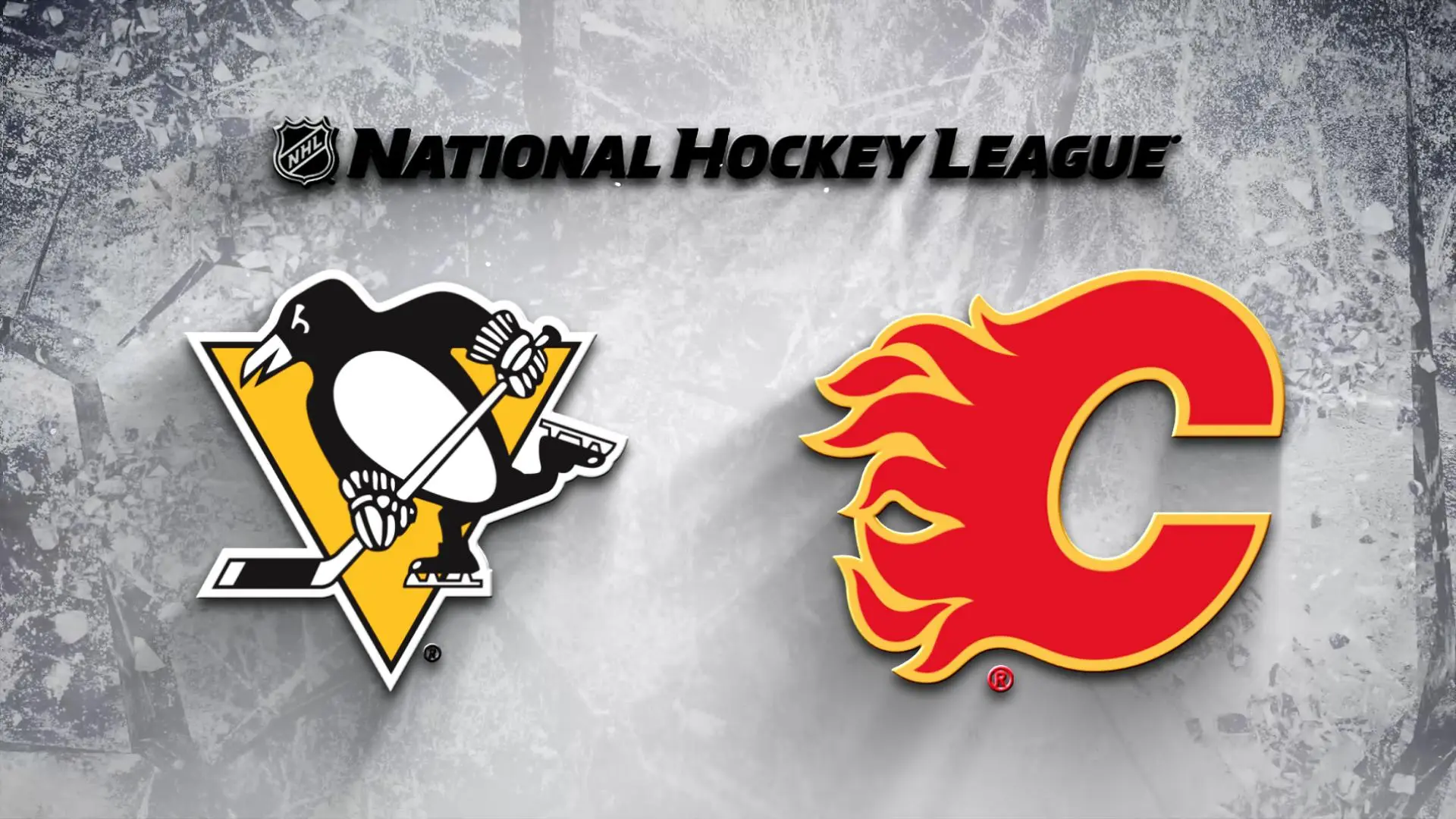 Analyzing the Penguins vs Flames Rivalry